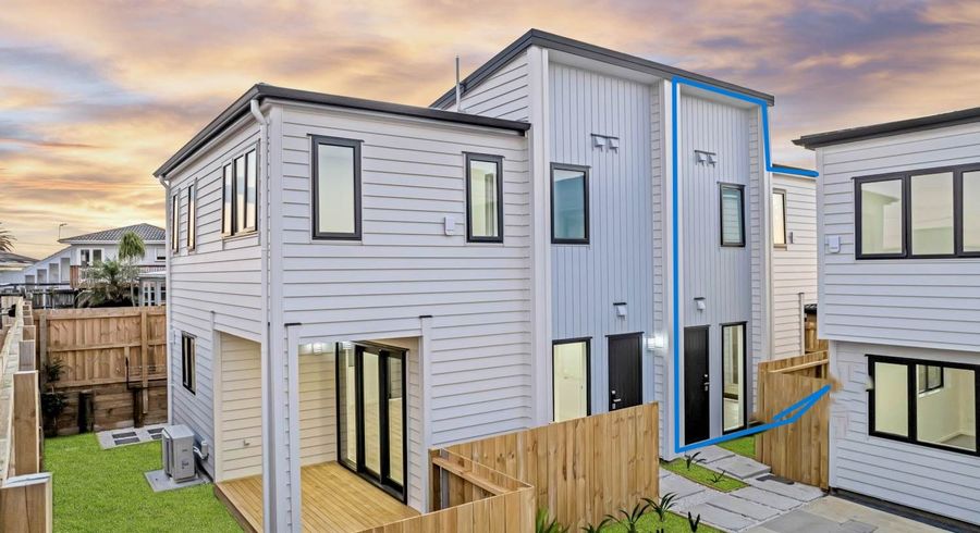  at 5/6 Pah Rd, Papatoetoe, Manukau City, Auckland