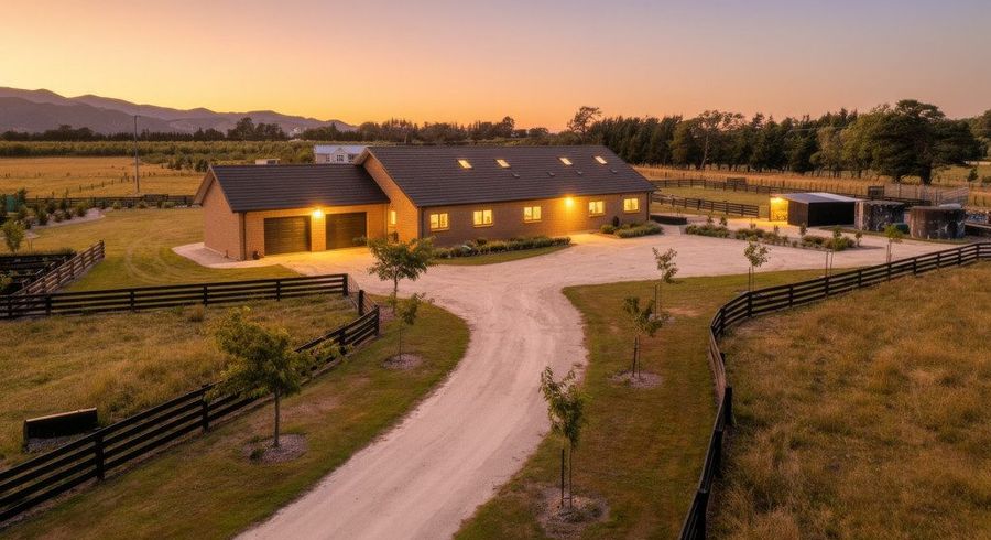  at 69 Longwood East Road, Featherston, South Wairarapa, Wellington