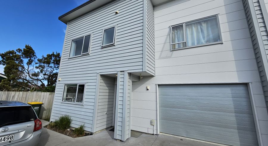  at 4/59 May Street, Hamilton East, Hamilton, Waikato