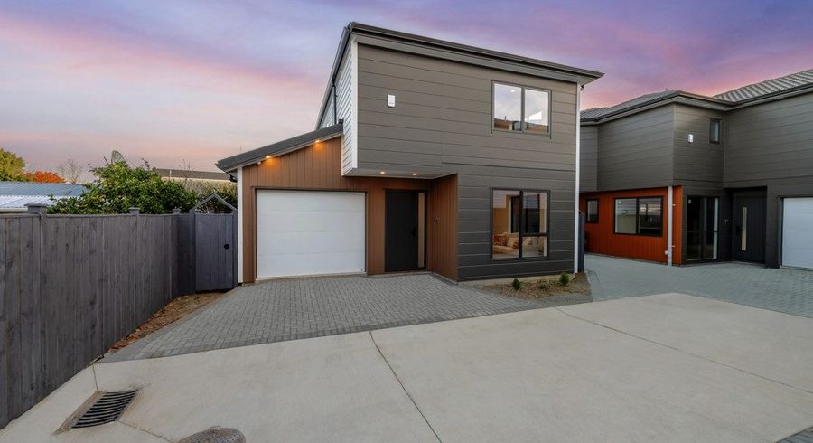  at 2/57 Sunderlands Road, Bucklands Beach, Manukau City, Auckland