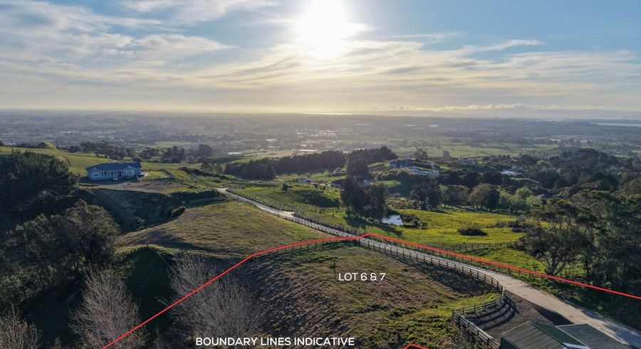  at 729 Ponga Road, Drury, Papakura, Auckland