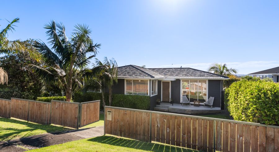  at 20 Greenhill Crescent, Pakuranga, Manukau City, Auckland