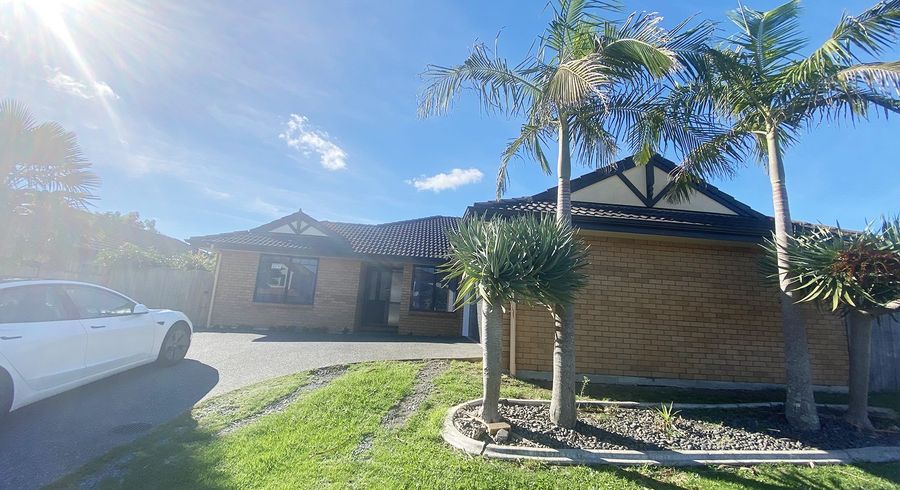  at 137 Cyril French Drive, Flat Bush, Manukau City, Auckland