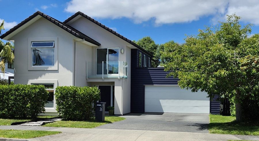  at 26 Wawatai Drive, Karaka, Papakura