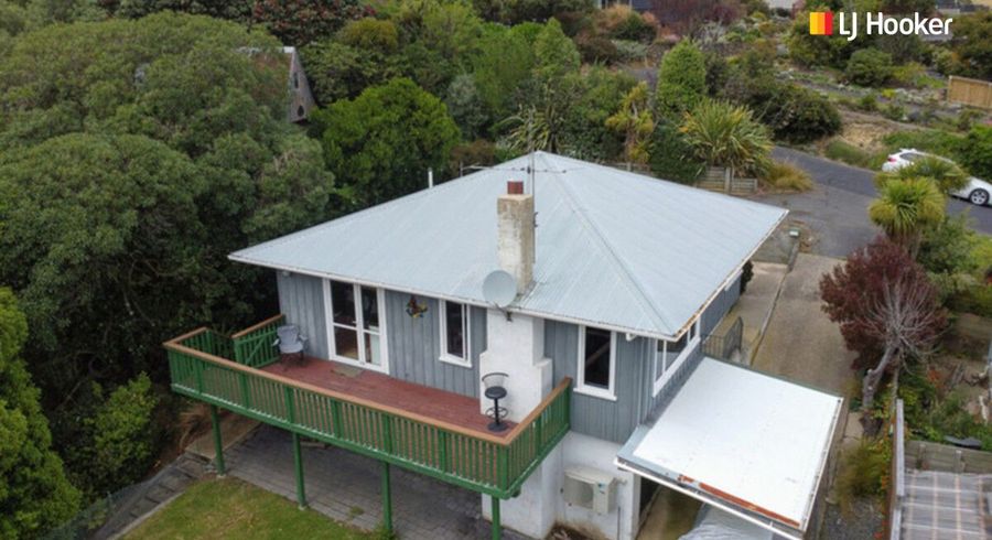  at 15 Porterfield Street, Macandrew Bay, Dunedin