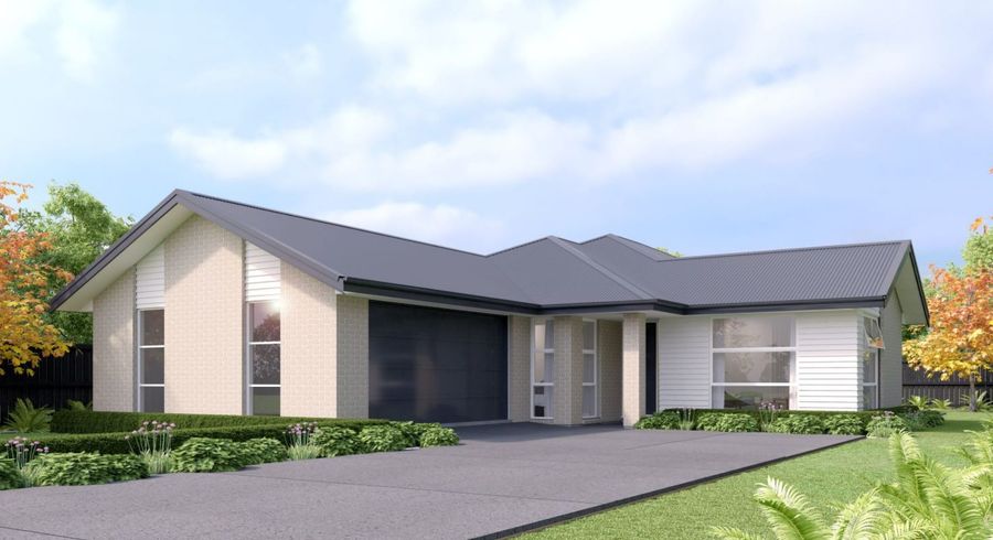  at Atlantic Drive, Fitzherbert, Palmerston North, Manawatu / Whanganui