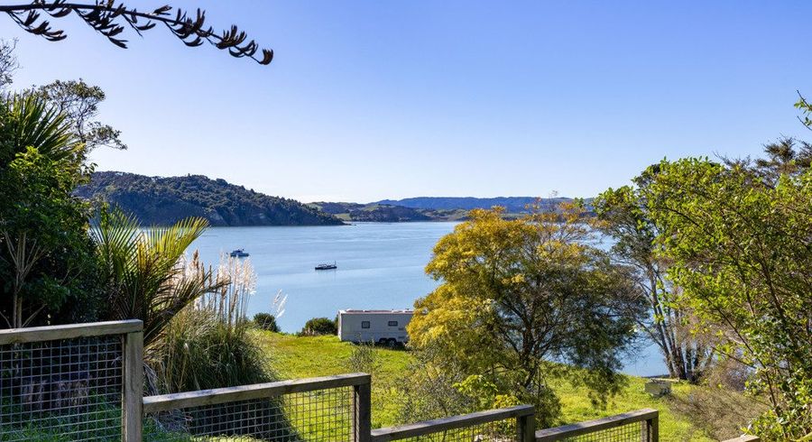  at 34 Government Road, Raglan, Raglan