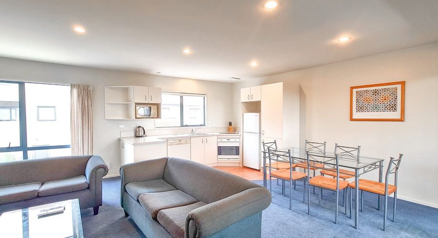  at 3/270 Armagh Street, Christchurch Central, Christchurch
