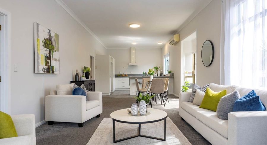  at 99B Selwyn avenue, Mission Bay, Auckland