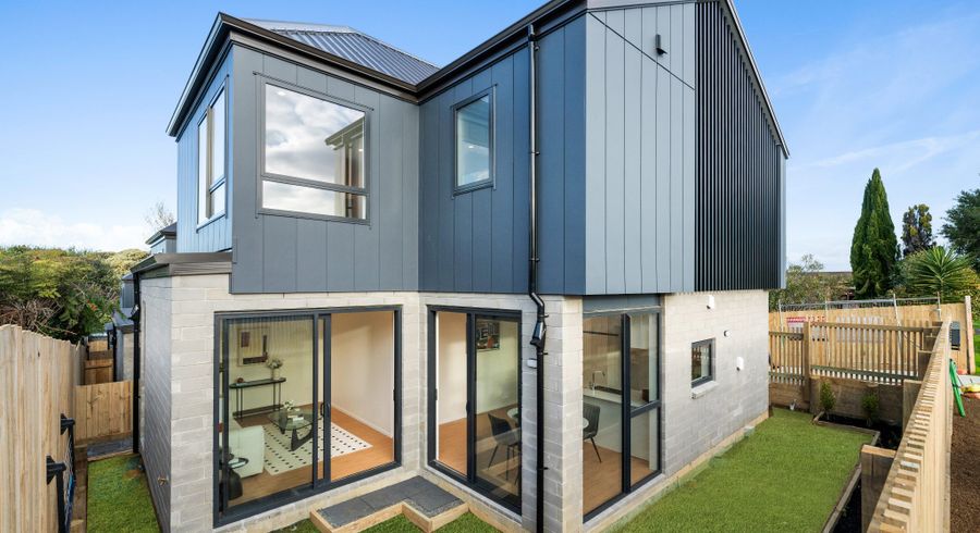  at 31D La Trobe Street, Pakuranga Heights, Manukau City, Auckland