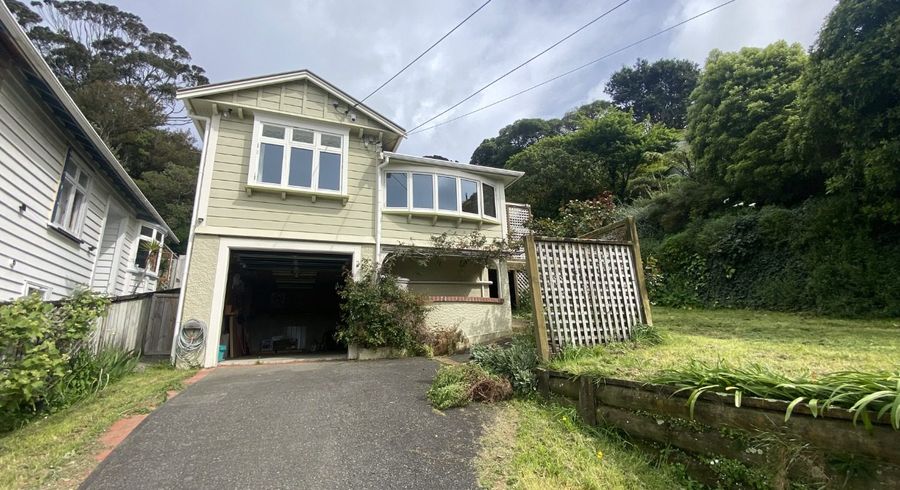  at 30 Rodrigo Road, Kilbirnie, Wellington, Wellington