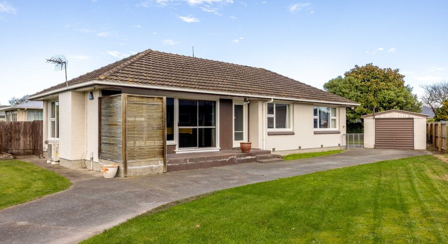  at 26 Bermuda Drive, Hornby, Christchurch