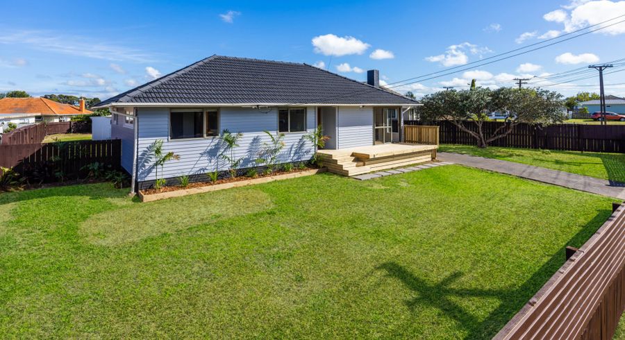 at 18 Tyrone Street, Otara, Manukau City, Auckland