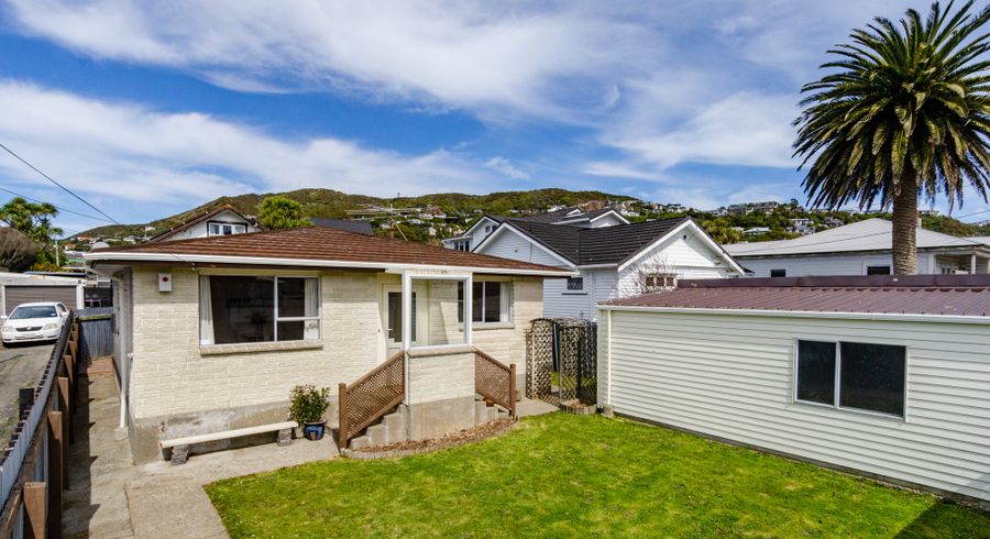  at 9 Lewer Street, Karori, Wellington