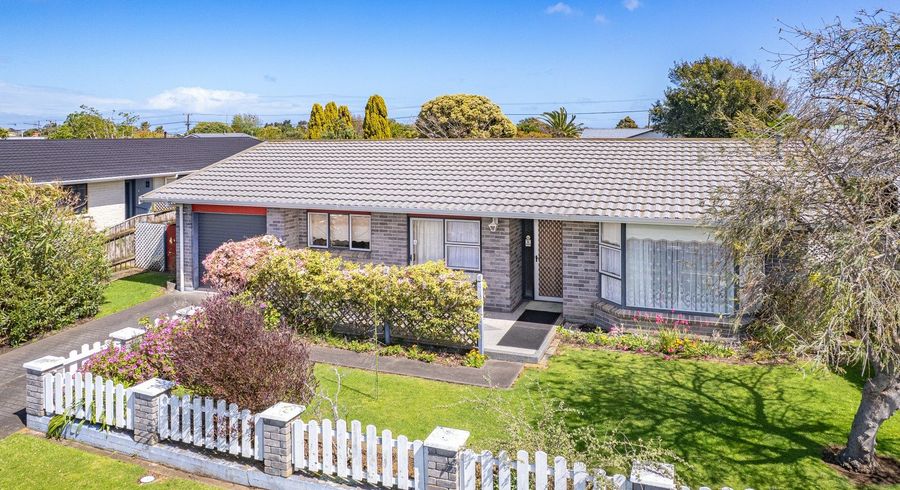  at 25 Stafford Street, Springvale, Whanganui, Manawatu / Whanganui