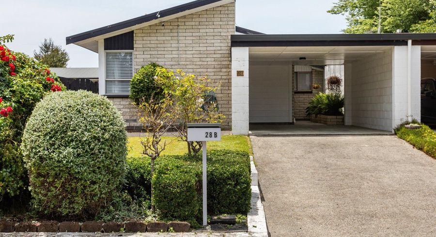  at 28B Fuchsia Avenue, Pukete, Hamilton