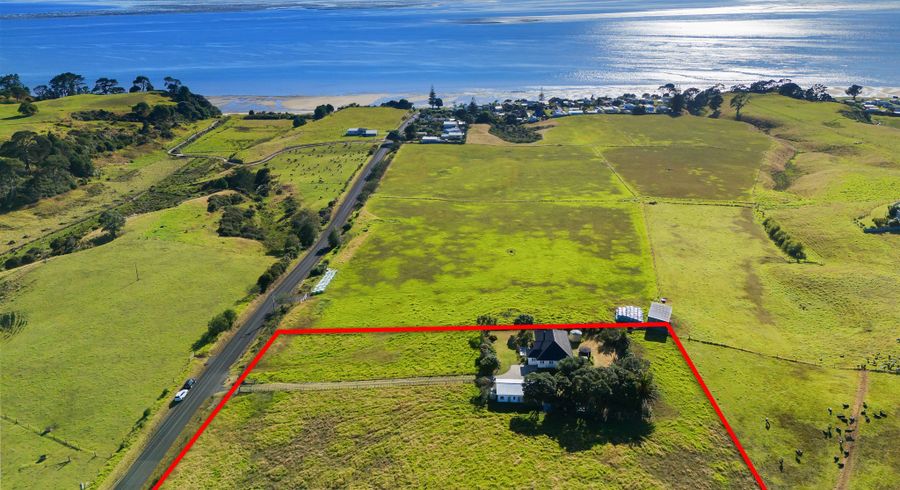  at 54 Hudson Road, Waiuku