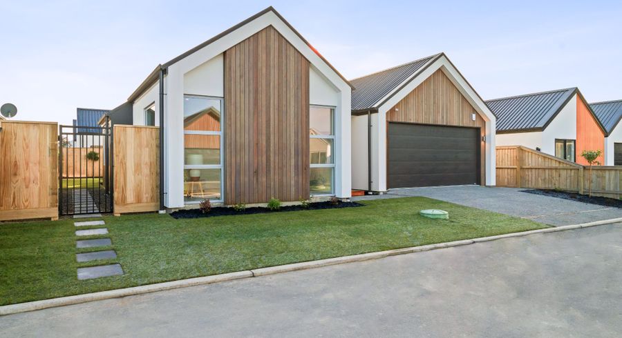  at 5 Rakau Lane, Casebrook, Christchurch City, Canterbury