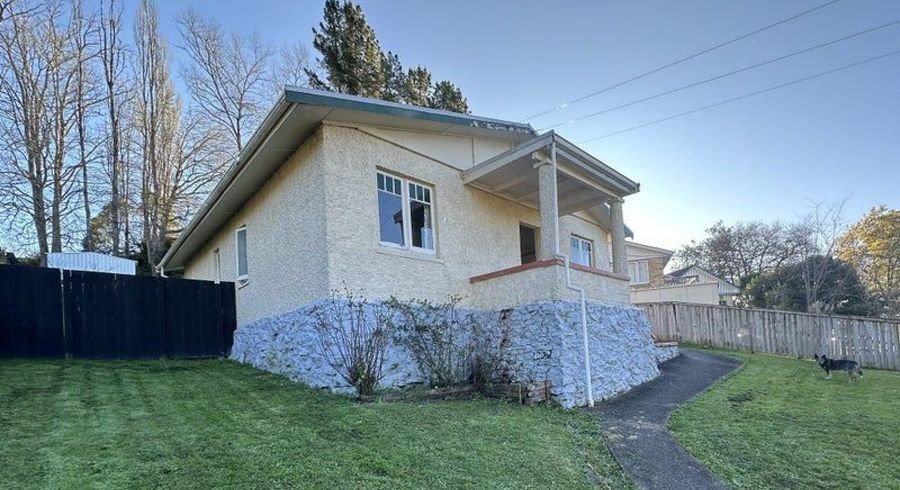  at 6 Elizabeth Street, Te Kuiti, Waitomo, Waikato