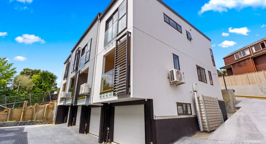 at 32C Wiles Ave, Remuera, Auckland City, Auckland