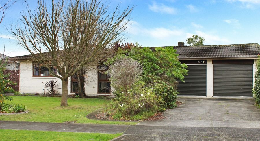  at 43 Geraldine Crescent, Cloverlea, Palmerston North, Manawatu / Whanganui