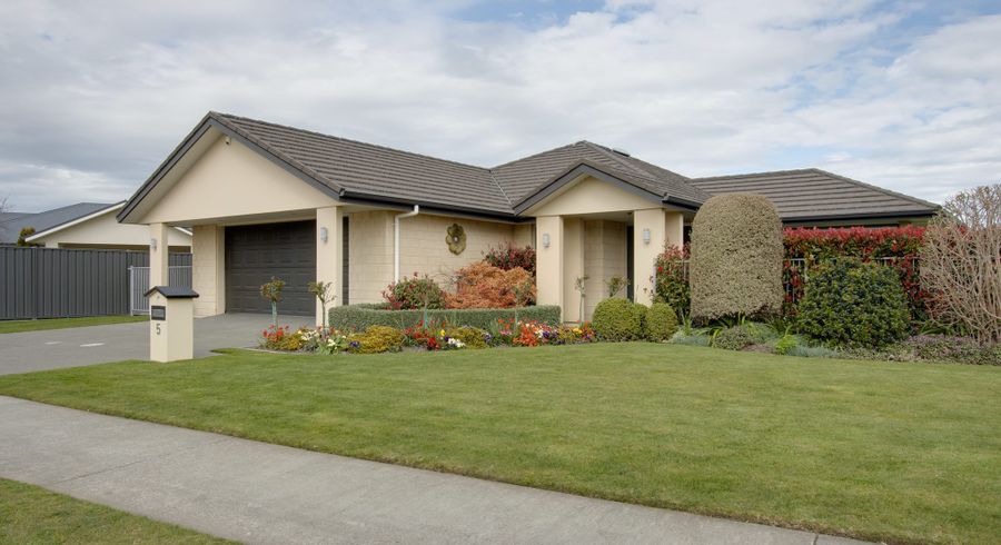  at 5 Lochhead Street, Mahora, Hastings