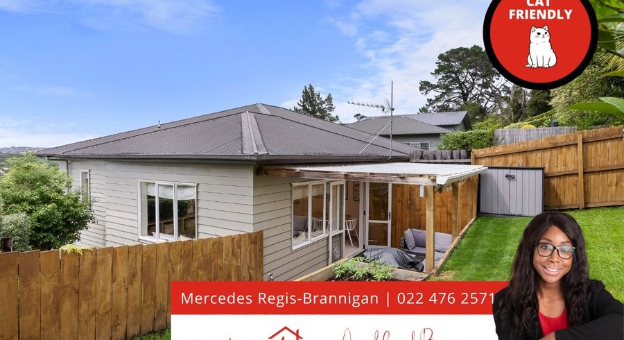  at 13/61 The Avenue, Albany, North Shore City, Auckland