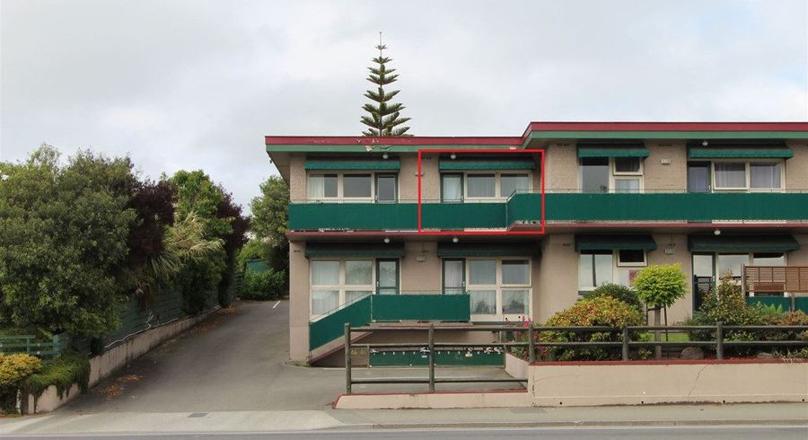  at 4/46 Evans Street, Maori Hill, Timaru, Canterbury