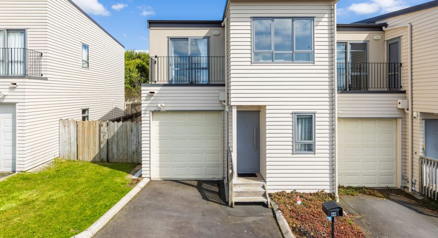  at 48 Chapel Road, Flat Bush, Auckland