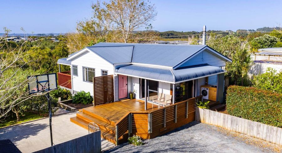  at 59A Jack Boyd Drive, Mangawhai Heads, Kaipara, Northland