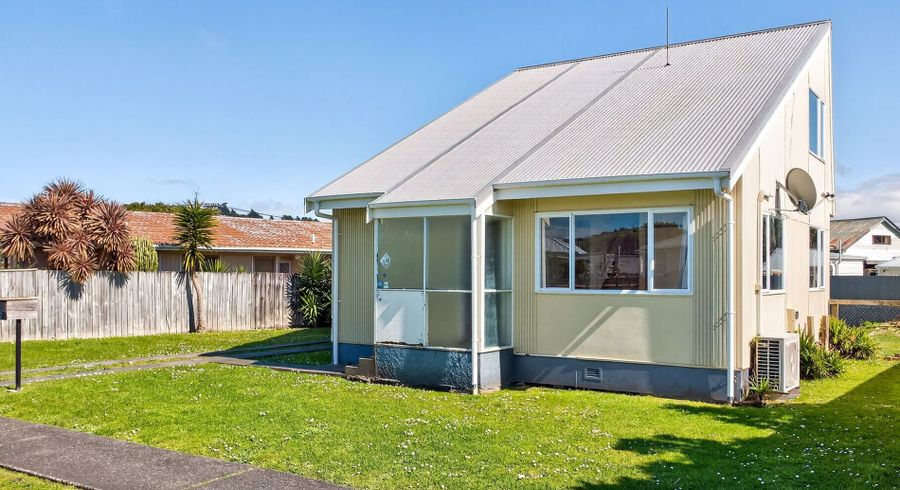  at 4 Tui Street, Outer Kaiti, Gisborne, Gisborne