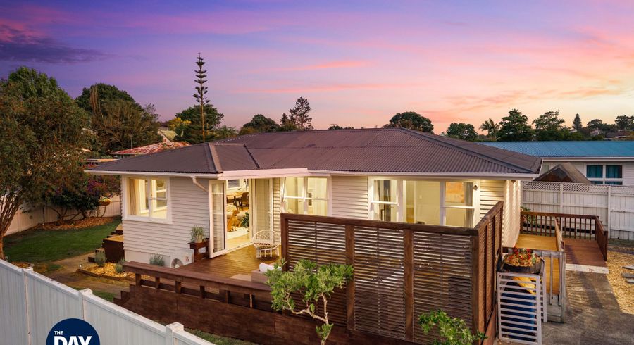  at 2 Tyne Road, Forrest Hill, North Shore City, Auckland