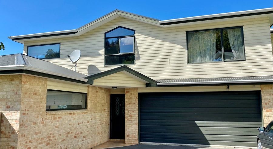  at 5 Bishops Glen, Tawa, Wellington