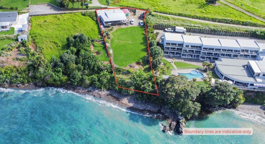  at 1E Te Kaha Church Road, Te Kaha, Opotiki, Bay Of Plenty