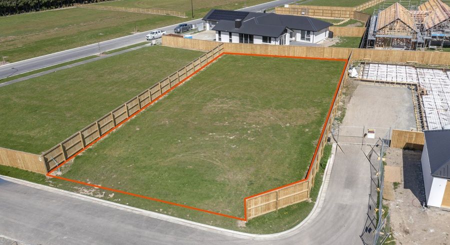  at 1 Paula Jane Lane, West Melton, Selwyn, Canterbury