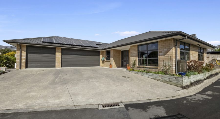 at 18A Virginia Place, Whalers Gate, New Plymouth