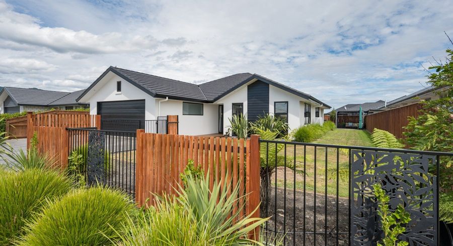  at 95 Berryfield Drive, Appleby, Richmond