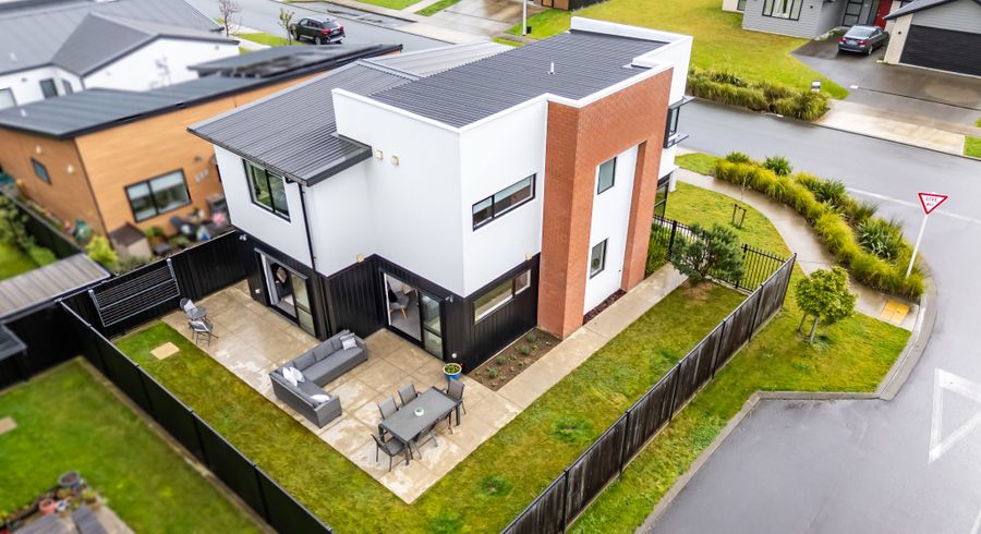  at 48 Mawai Hakona Drive, Wallaceville, Upper Hutt, Wellington