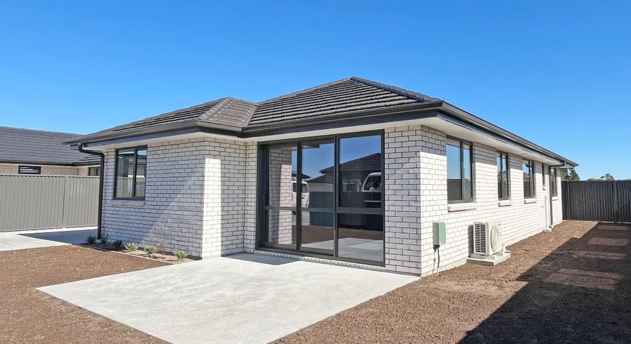  at 31 Morningside Lane, Rockdale, Invercargill, Southland