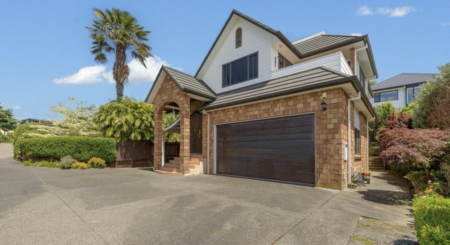  at 39B Harvey Street, Avenues, Tauranga, Bay Of Plenty