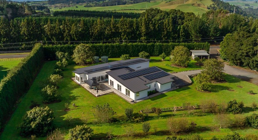  at 150 Cemetery Road, Maunu, Whangārei