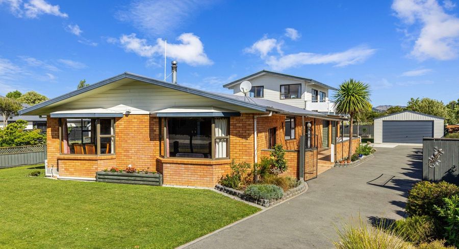  at 87 Lakings Road, Springlands, Blenheim, Marlborough