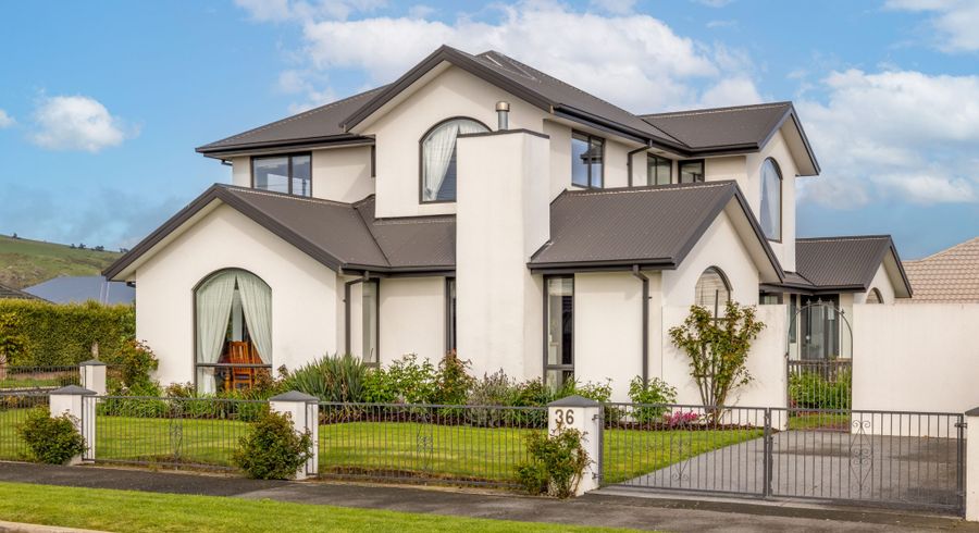  at 36 Shearwater Drive, Woolston, Christchurch