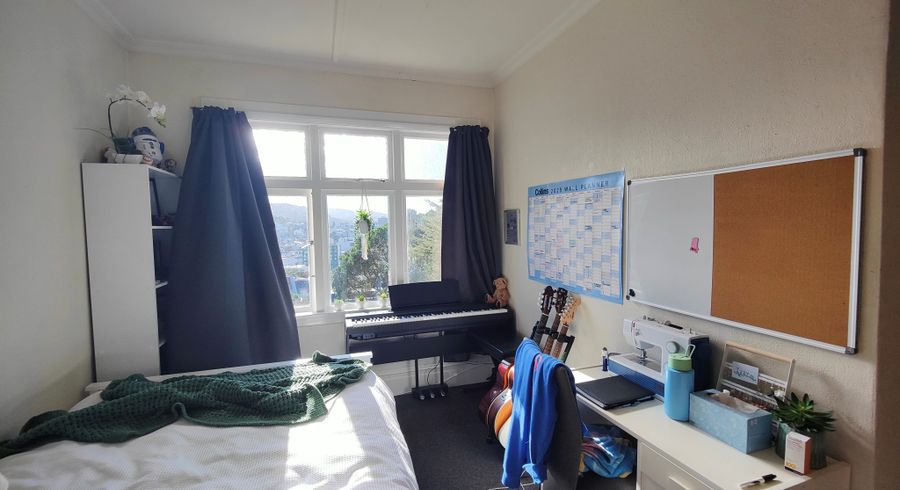  at 71B Nairn Street, Mount Cook, Wellington, Wellington