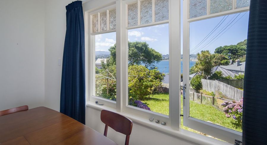  at 2/53 Matai Road, Hataitai, Wellington, Wellington