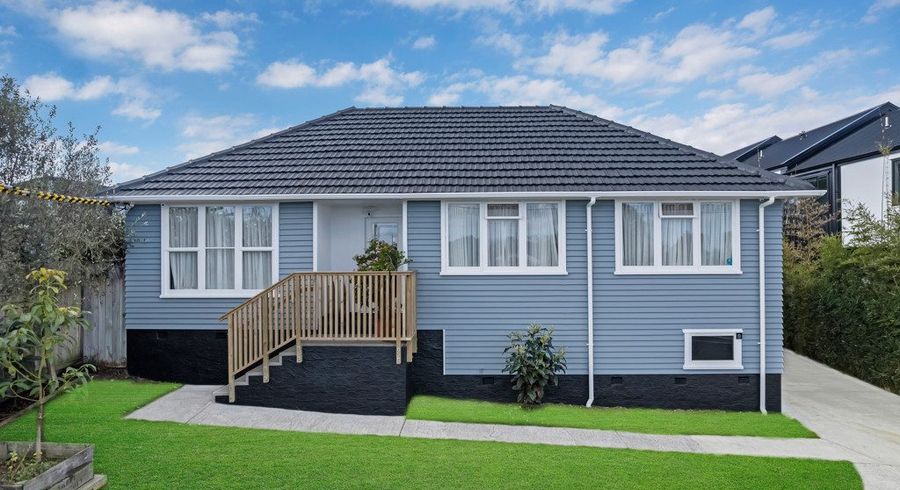  at 93 Porchester Road, Papakura, Papakura, Auckland