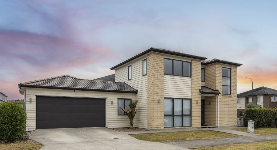  at 25 Quattro Avenue, Flat Bush, Manukau City, Auckland