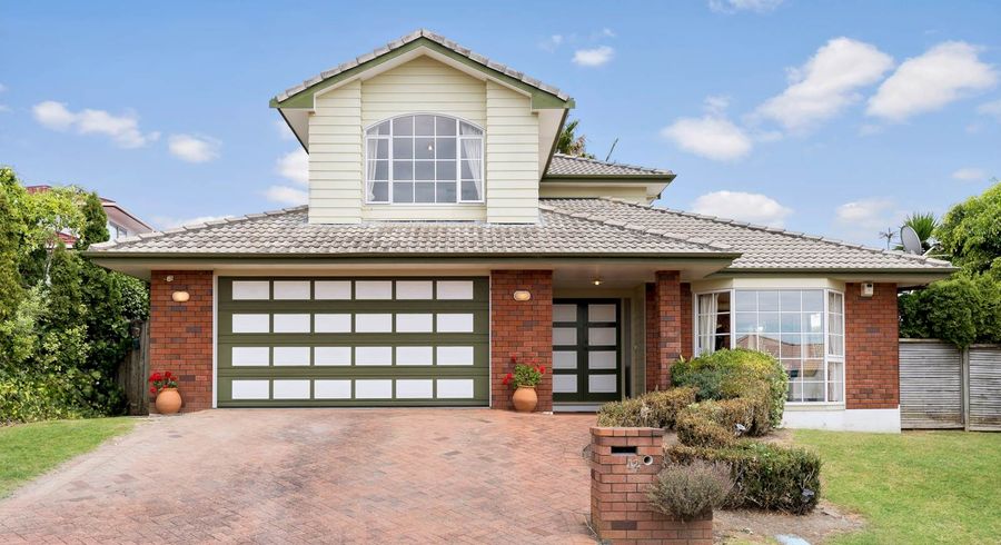  at 12 Mission View Drive, Northpark, Auckland