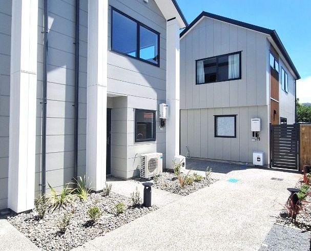  at 6/104 Martin Street, Wallaceville, Upper Hutt