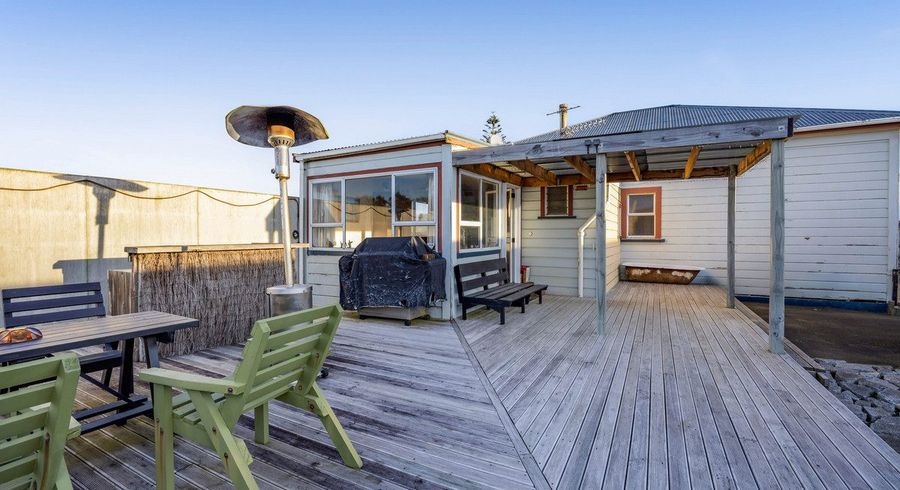 at 42 Fantham Street, Hawera, South Taranaki, Taranaki